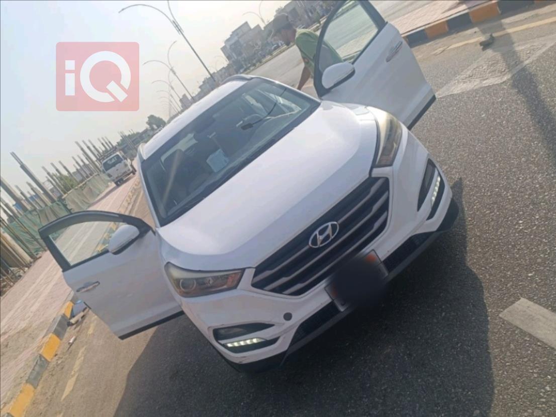 هيونداي توسان